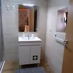 Casa Da Rabita Capinha