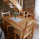 Casa Da Rabita * Capinha