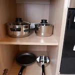 Vakantiehuis Casa Da Rabita