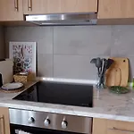 Casa Da Rabita Vakantiehuis