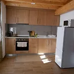 Vakantiehuis Casa Da Rabita *