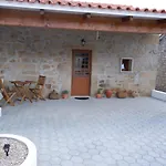 Casa Da Rabita *