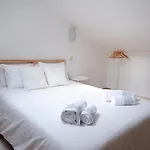 Casa Da Rabita Vakantiehuis *