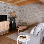Vakantiehuis Casa Da Rabita