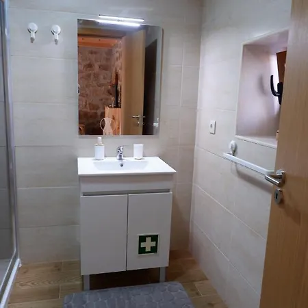 Casa Da Rabita Capinha
