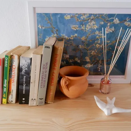 Casa Da Rabita * Capinha