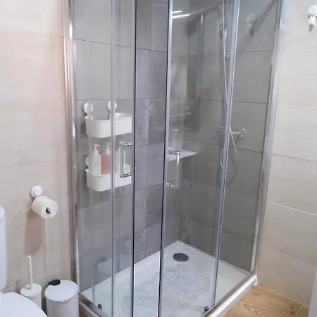 Casa Da Rabita Holiday home *