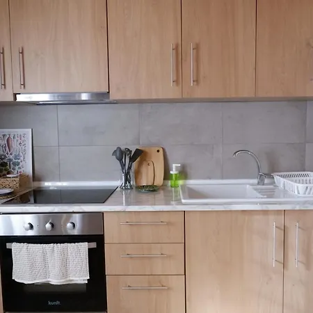 Dom wakacyjny Casa Da Rabita *