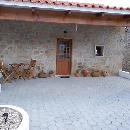 Casa Da Rabita *