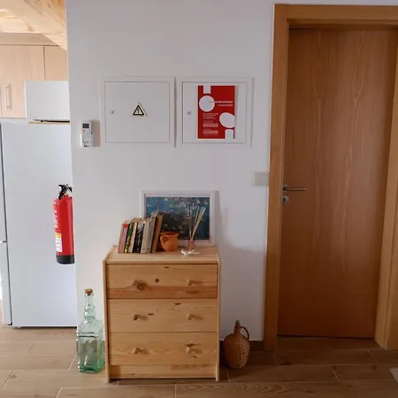 Casa Da Rabita Capinha