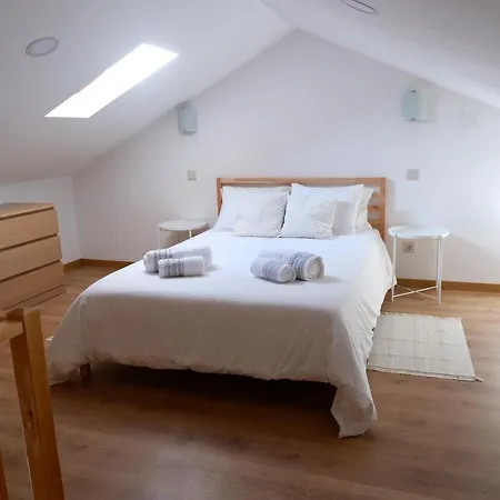 Casa Da Rabita * Capinha