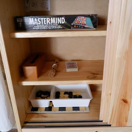 Casa Da Rabita Сasa de vacaciones Capinha