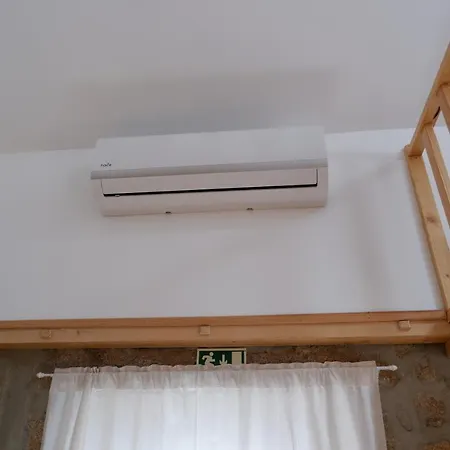 Сasa de vacaciones Casa Da Rabita Capinha