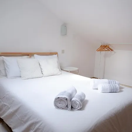Casa Da Rabita Сasa de vacaciones *