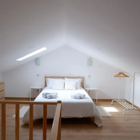 Dom wakacyjny Casa Da Rabita Capinha