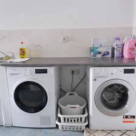 Casa Da Rabita Capinha