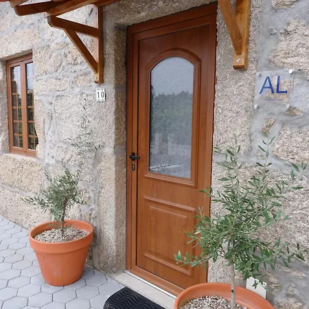 Casa Da Rabita *