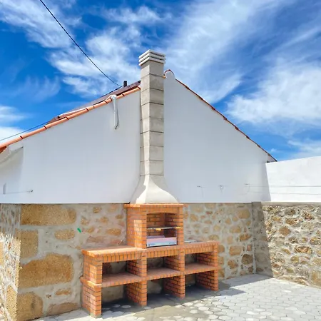 Holiday home Casa Da Rabita Capinha