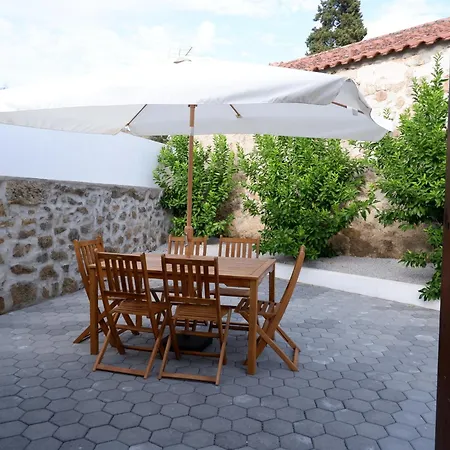 Casa Da Rabita *