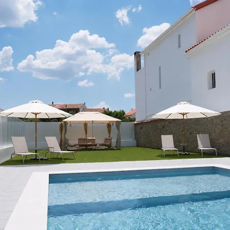 Casa Da Rabita * Capinha