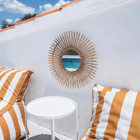 Casa Da Rabita Сasa de vacaciones