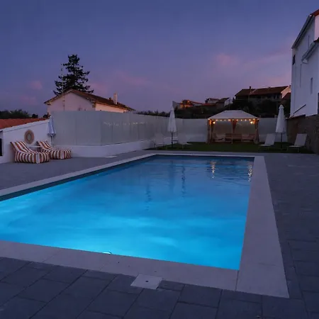 Casa Da Rabita Сasa de vacaciones *