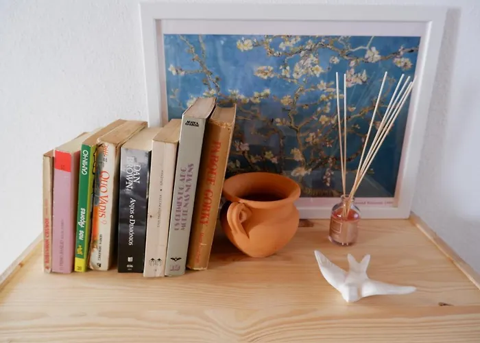 Casa Da Rabita * Capinha