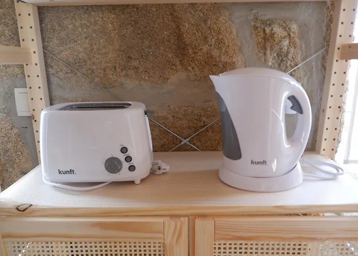 Casa Da Rabita Hébergement de vacances Capinha