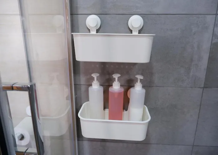 Casa Da Rabita Hébergement de vacances