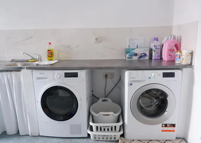 Casa Da Rabita Capinha