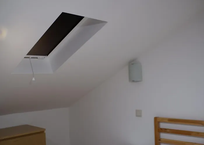 Casa Da Rabita Hébergement de vacances Capinha